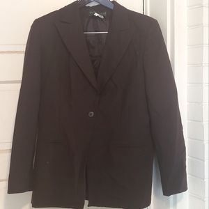 Harve Benard wool jacket size 12